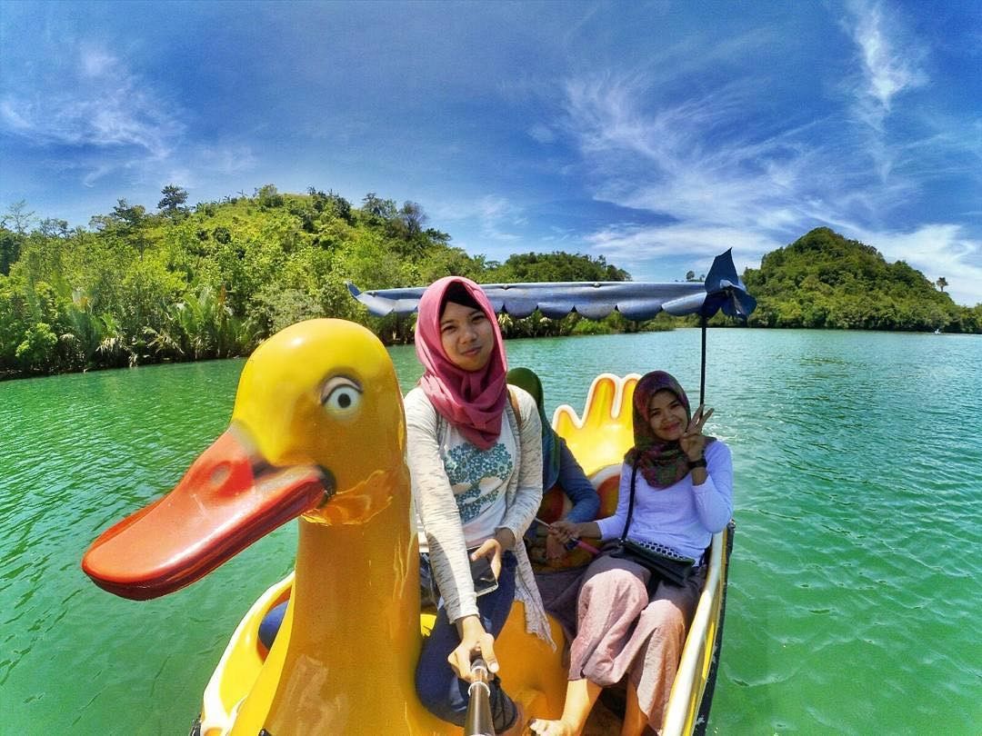 Pantai Ungapan Pantai Ungapan